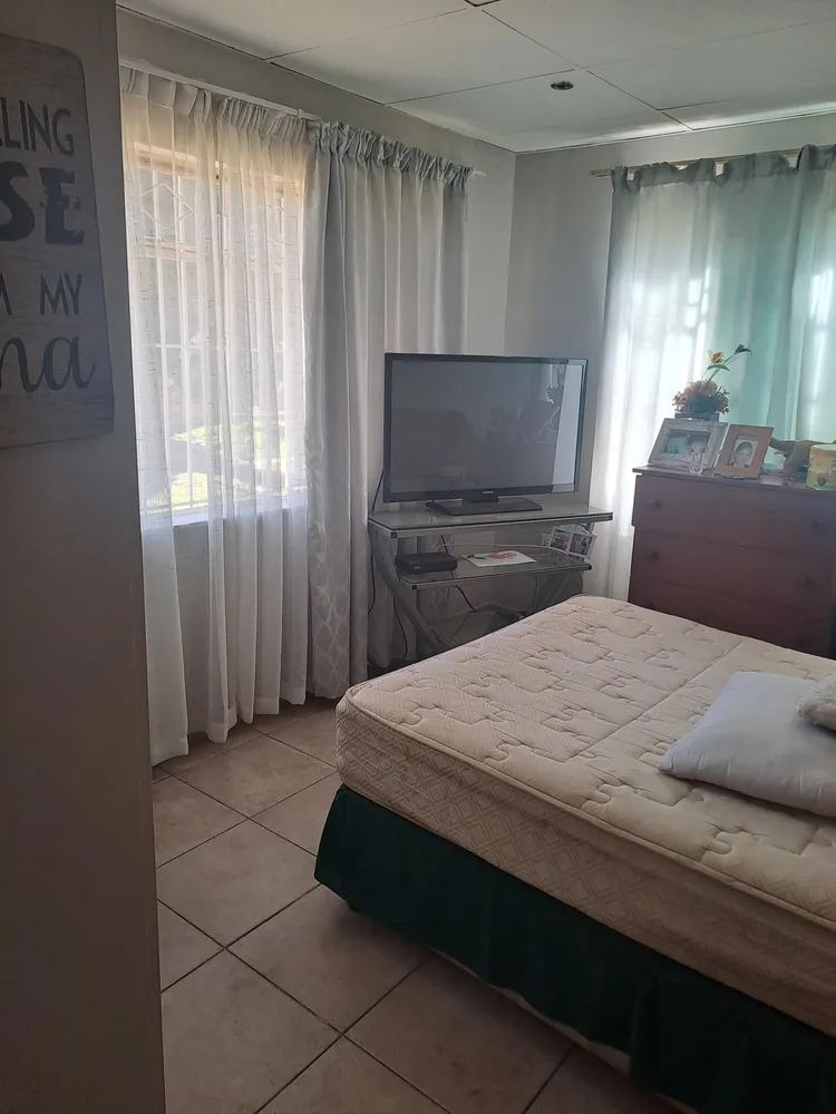 South Africa, Gauteng, Solheim, Hasselt Road, 21