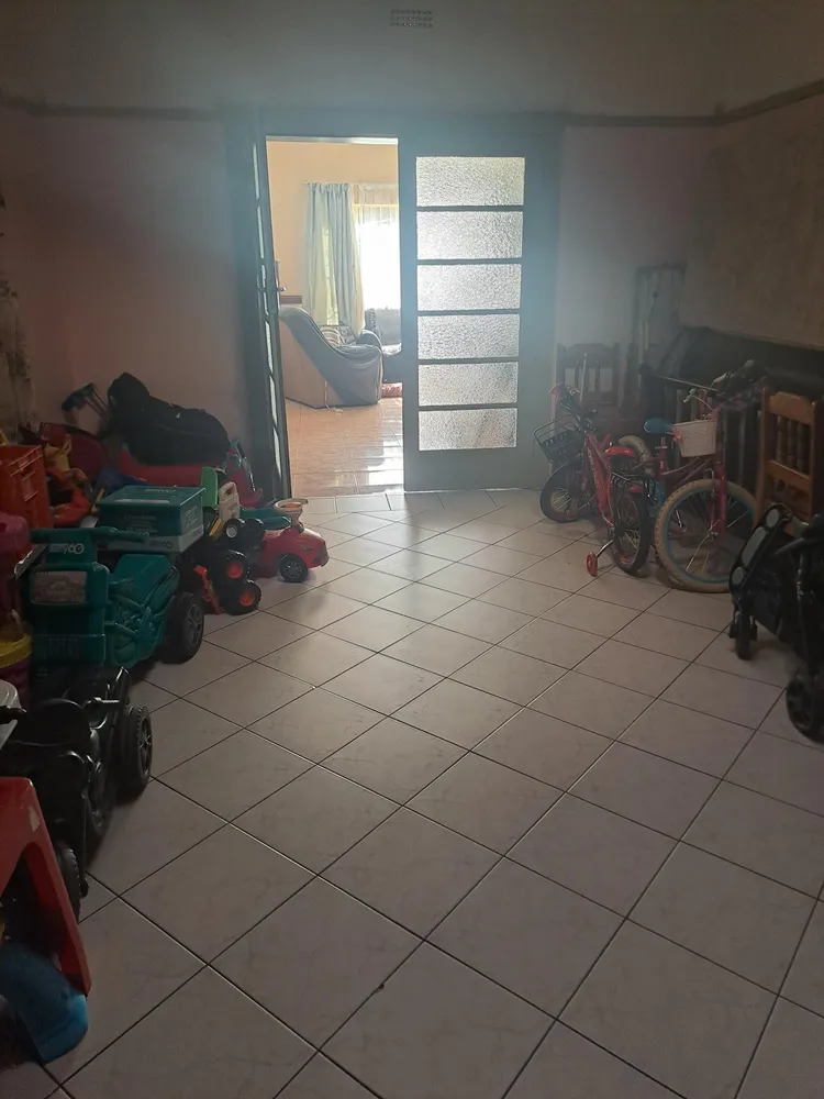South Africa, Gauteng, Solheim, Hasselt Road, 21