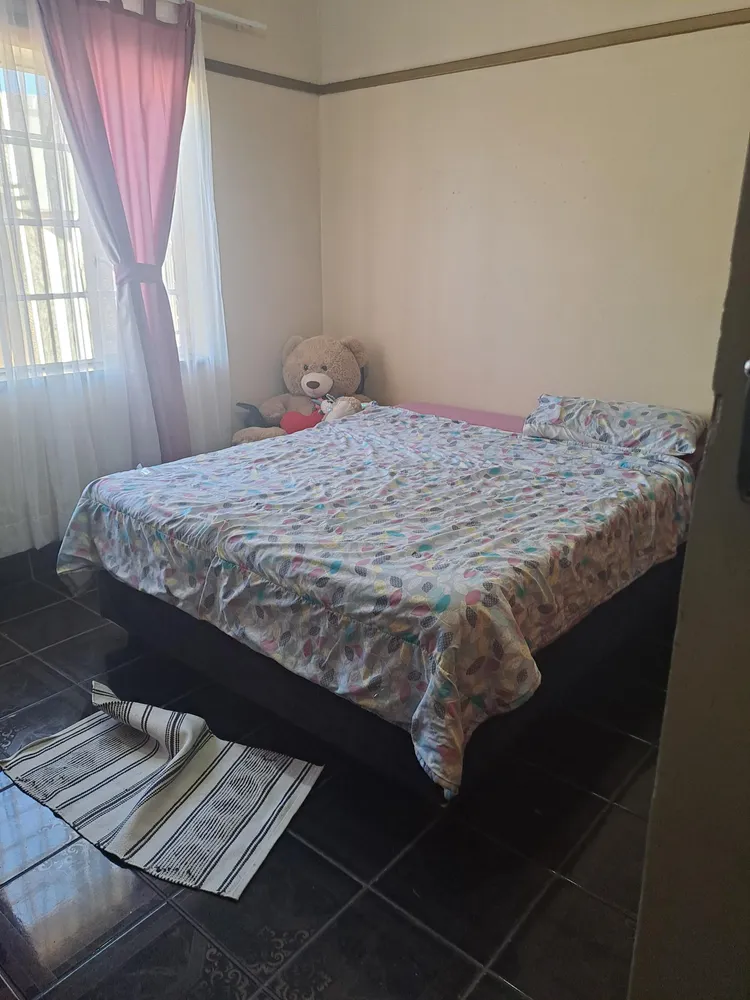 South Africa, Gauteng, Solheim, Hasselt Road, 21