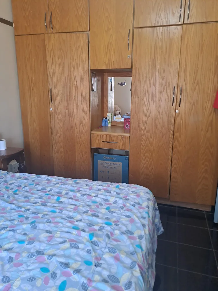 South Africa, Gauteng, Solheim, Hasselt Road, 21