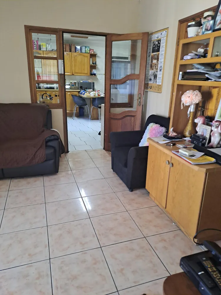 South Africa, Gauteng, Solheim, Hasselt Road, 21