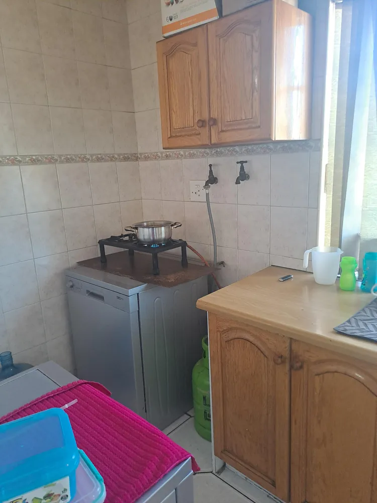South Africa, Gauteng, Solheim, Hasselt Road, 21