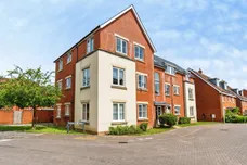 Cutforth Way, Abbottswood, Romsey