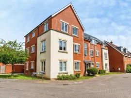Cutforth Way, Abbottswood, Romsey photo