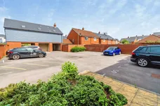 Cutforth Way, Abbottswood, Romsey