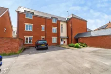 Cutforth Way, Abbottswood, Romsey