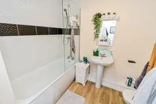 Cutforth Way, Abbottswood, Romsey