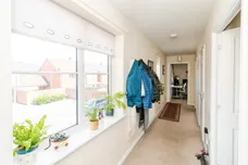 Cutforth Way, Abbottswood, Romsey
