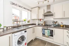 Cutforth Way, Abbottswood, Romsey