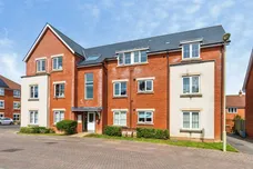 Cutforth Way, Abbottswood, Romsey