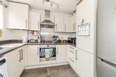 Cutforth Way, Abbottswood, Romsey