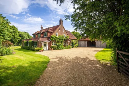 Heyshott, Midhurst, GU29