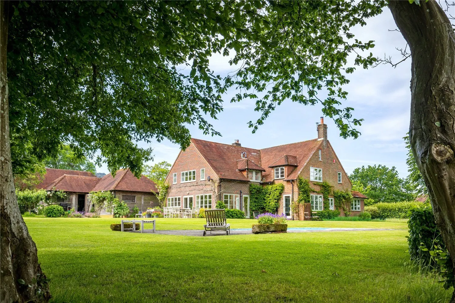 Heyshott, Midhurst, GU29 photo 13