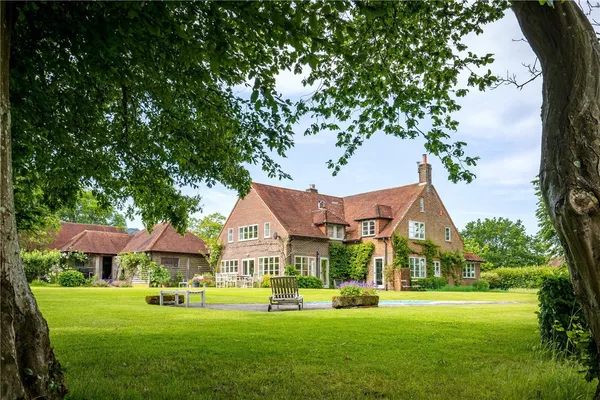 Heyshott, Midhurst, GU29 photo 13