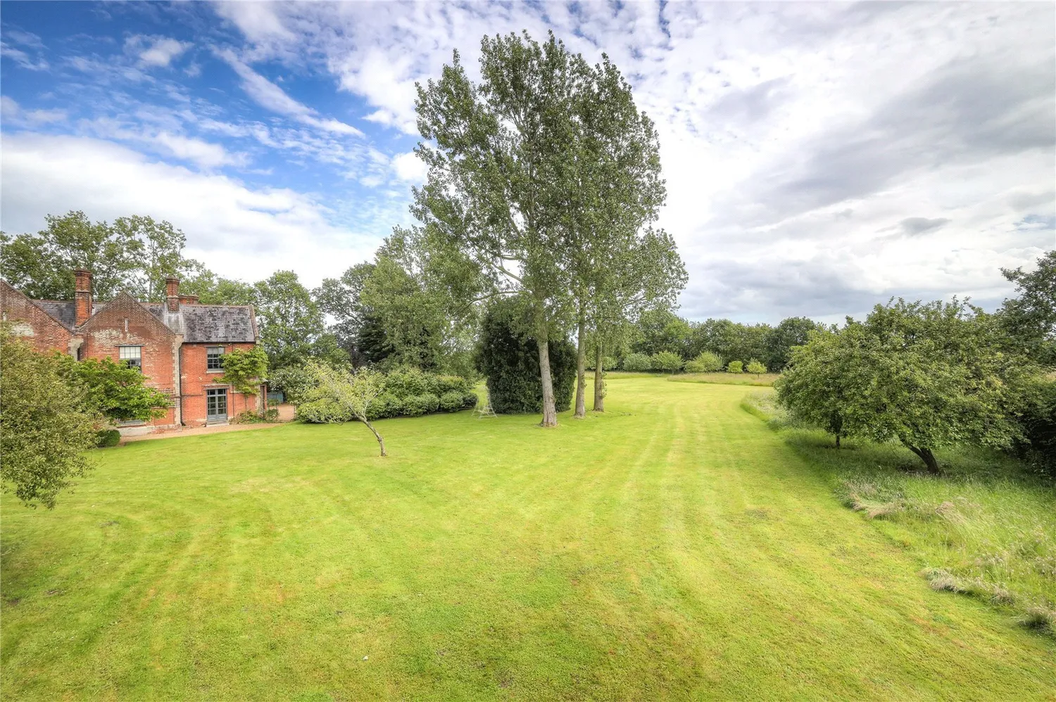 Ashbocking, Ipswich, IP6 photo 20