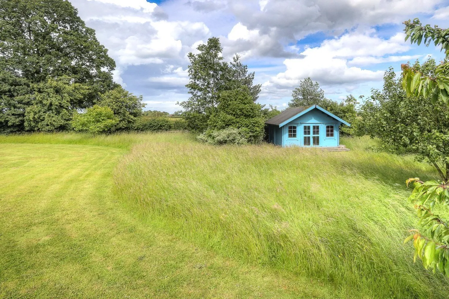 Ashbocking, Ipswich, IP6 photo 24