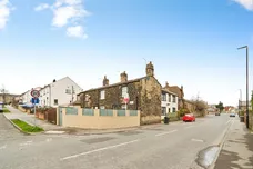 Robin Lane, Pudsey