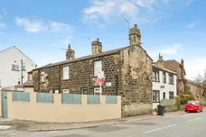 Robin Lane, Pudsey