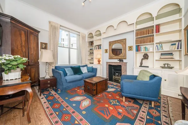 Bessborough Street, London, SW1V photo 1