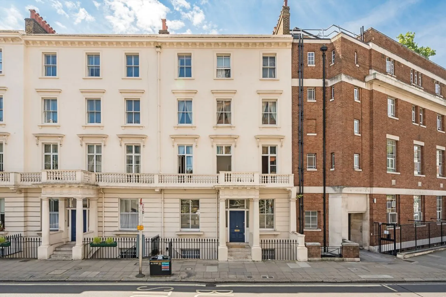 Bessborough Street, London, SW1V photo 2