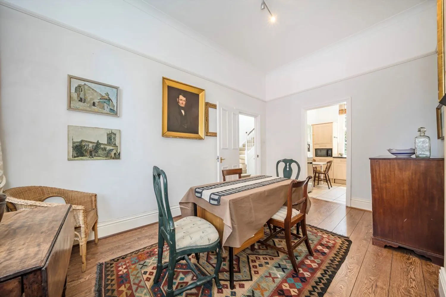 Bessborough Street, London, SW1V photo 3
