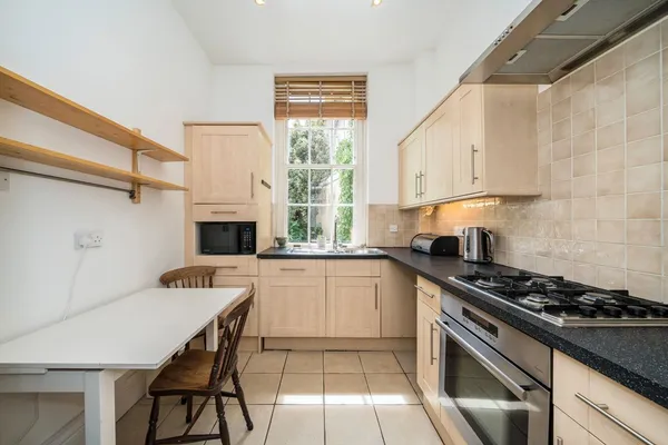 Bessborough Street, London, SW1V photo 4