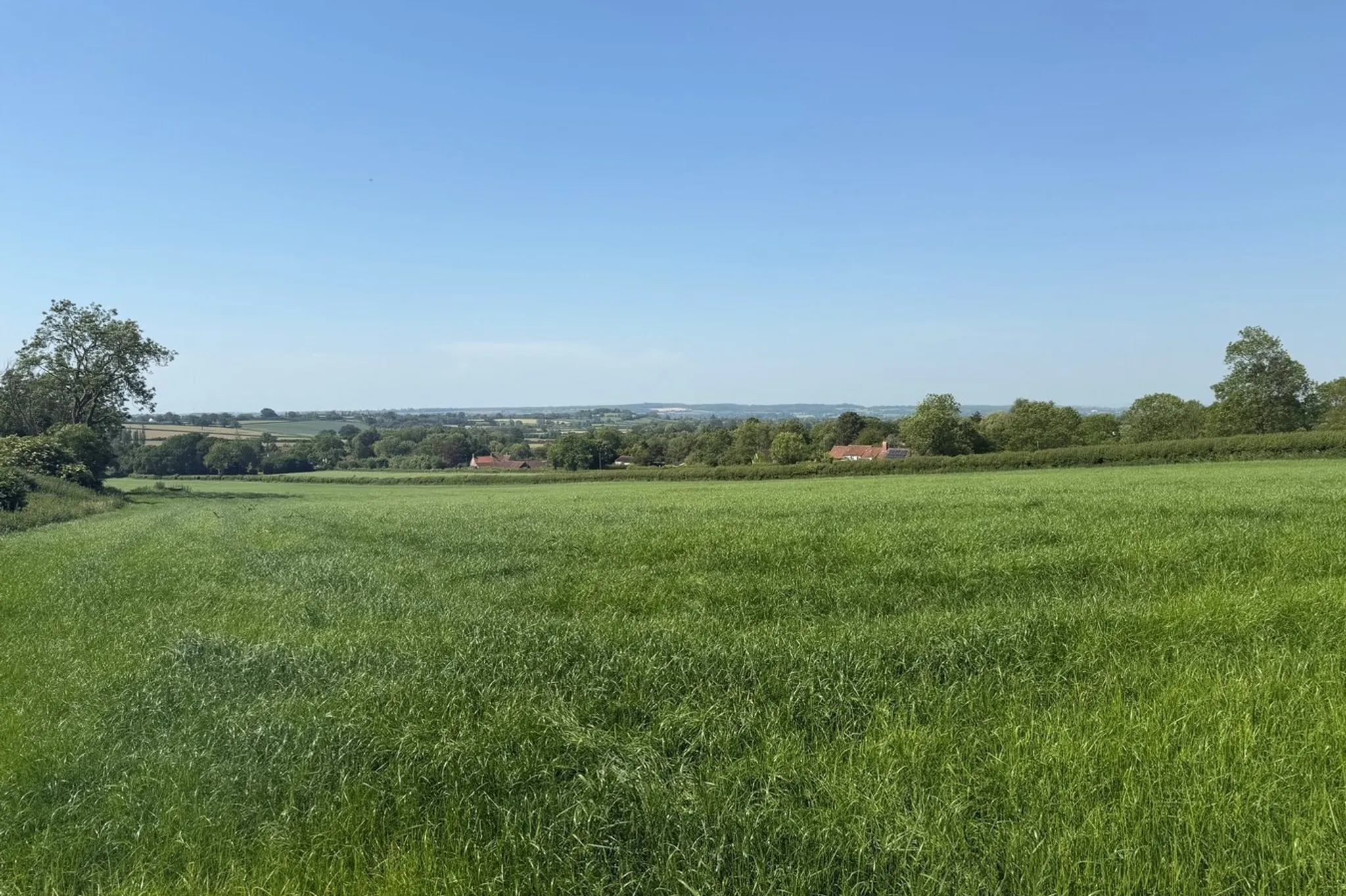 Withial, East Pennard, BA4