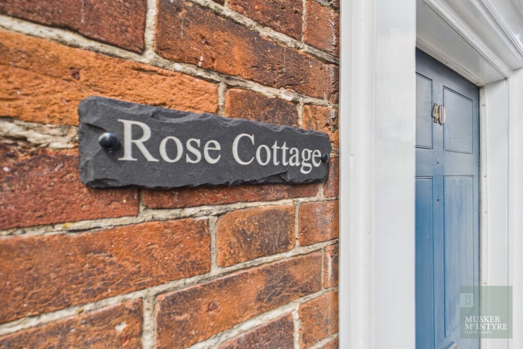 Upper Olland Street, Bungay Image 13