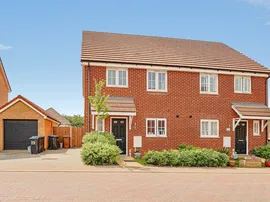 Lady Road, Thurston, Bury St. Edmunds photo
