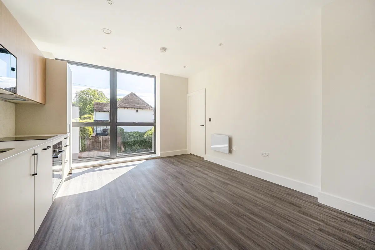 Belmont Road, MAIDENHEAD