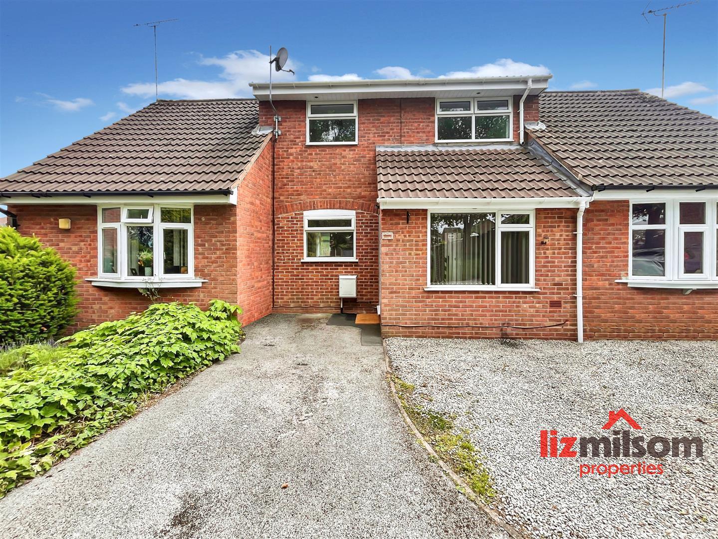 Tern Avenue, Woodville, Swadlincote Image 1