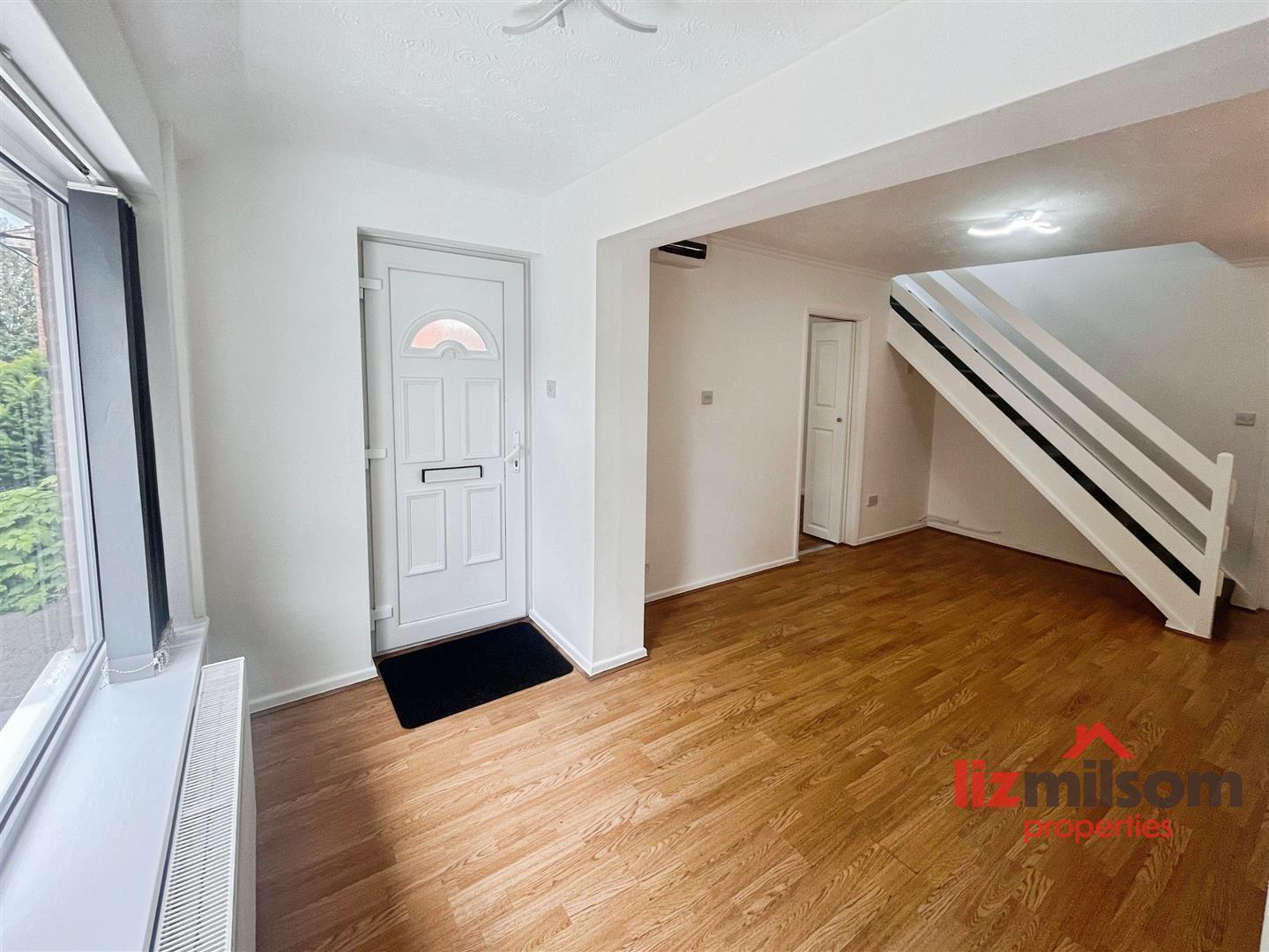 Tern Avenue, Woodville, Swadlincote Image 3