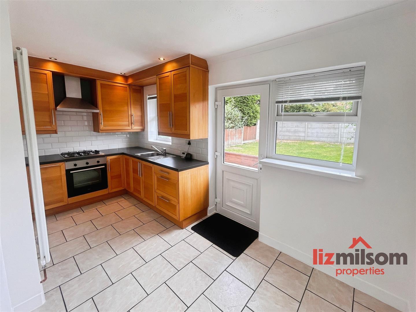 Tern Avenue, Woodville, Swadlincote Image 8