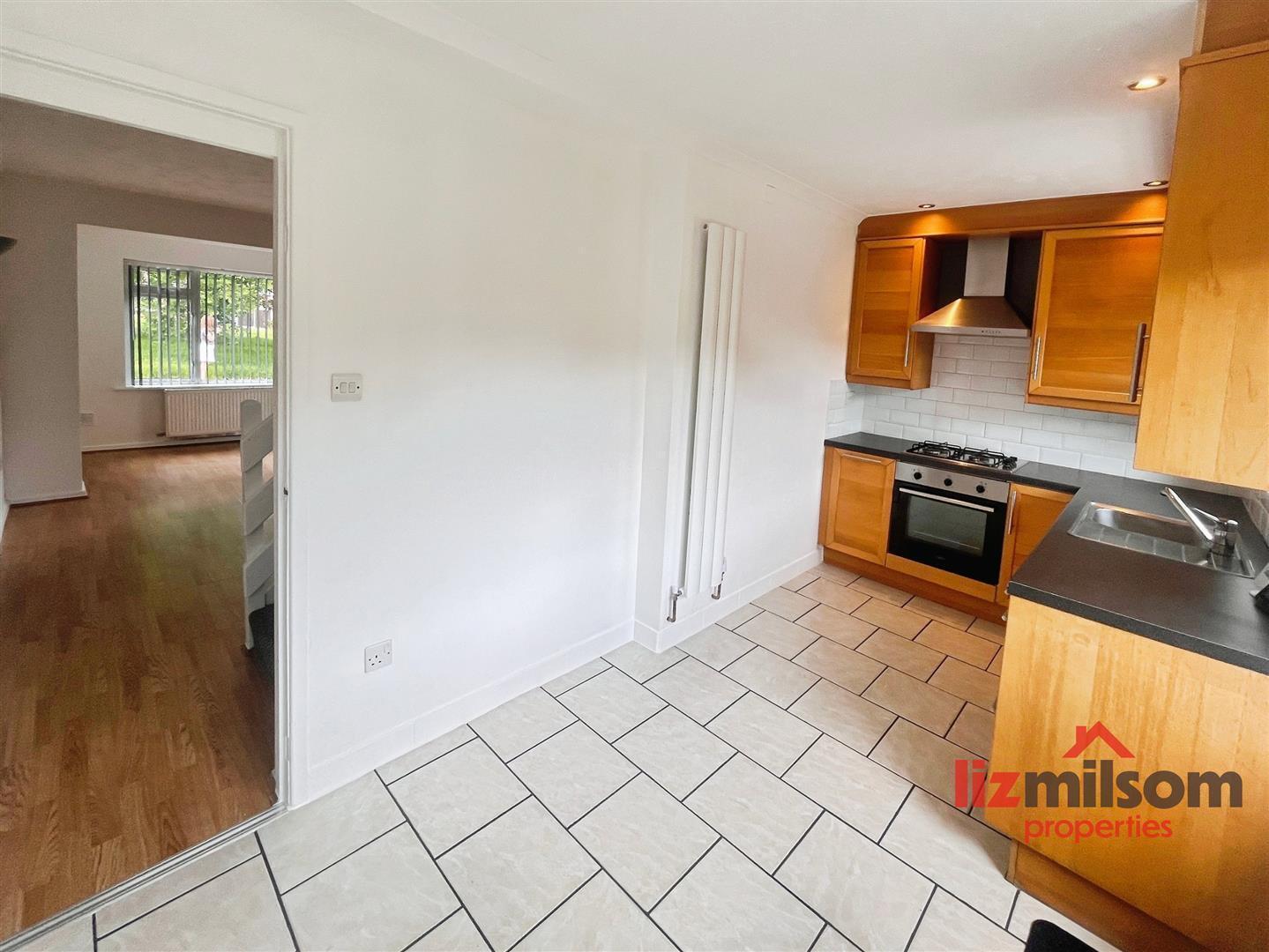 Tern Avenue, Woodville, Swadlincote Image 9