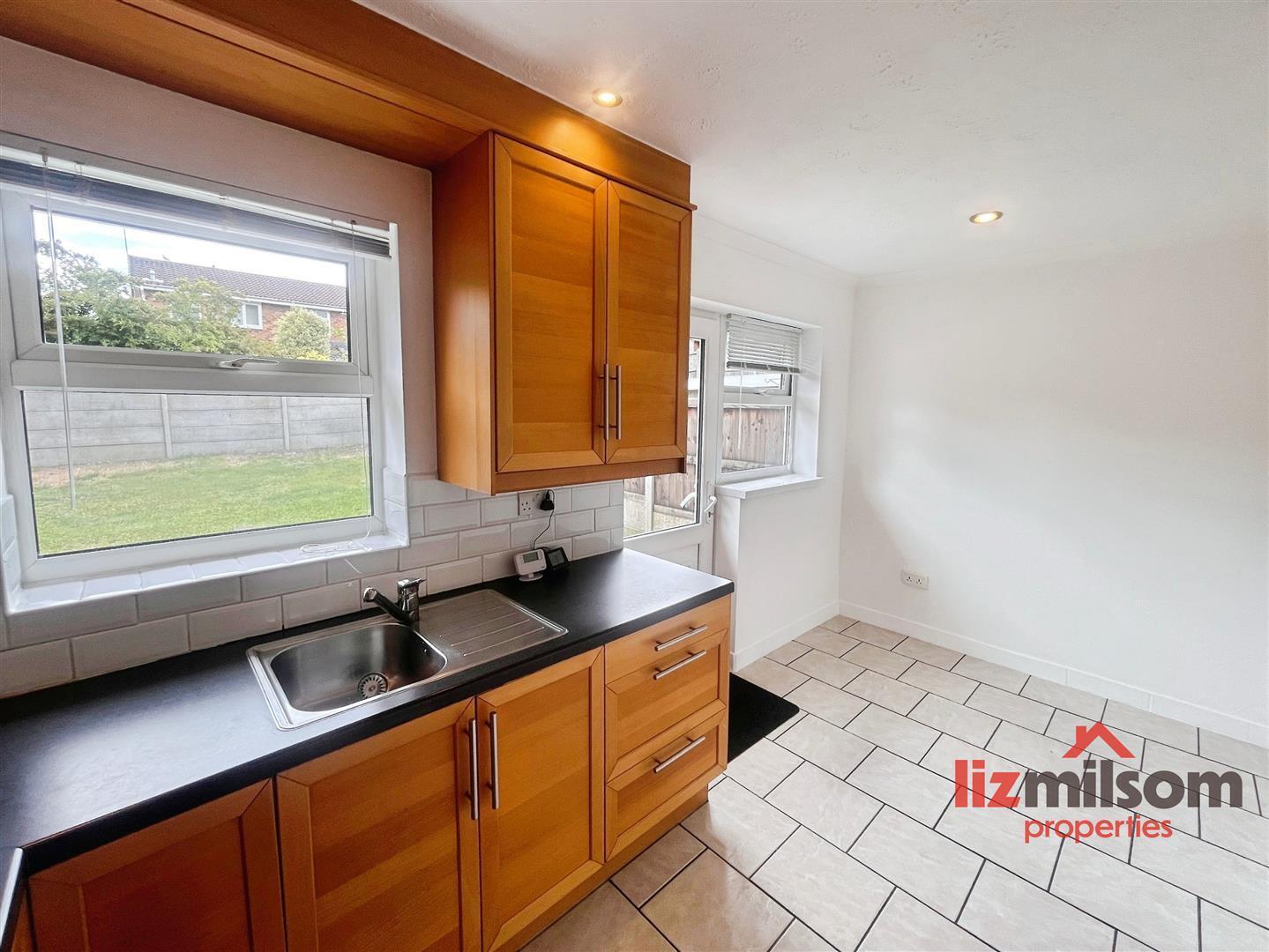 Tern Avenue, Woodville, Swadlincote Image 10