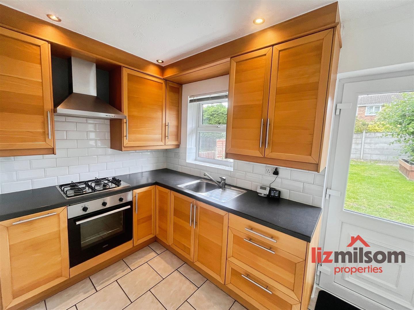 Tern Avenue, Woodville, Swadlincote Image 11
