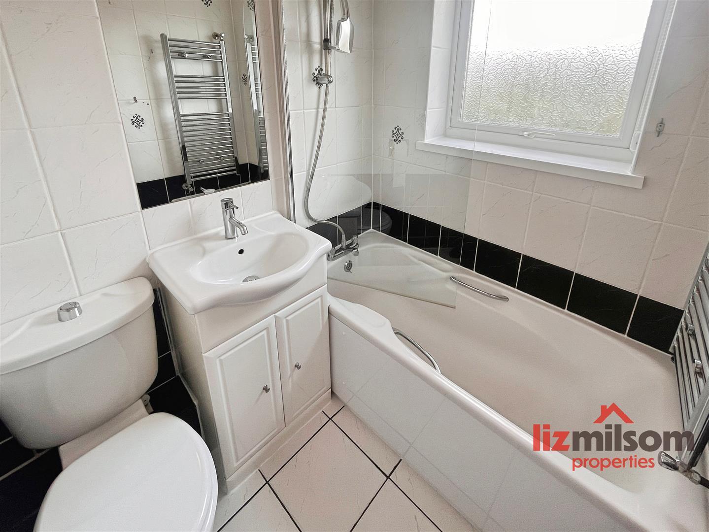 Tern Avenue, Woodville, Swadlincote Image 16