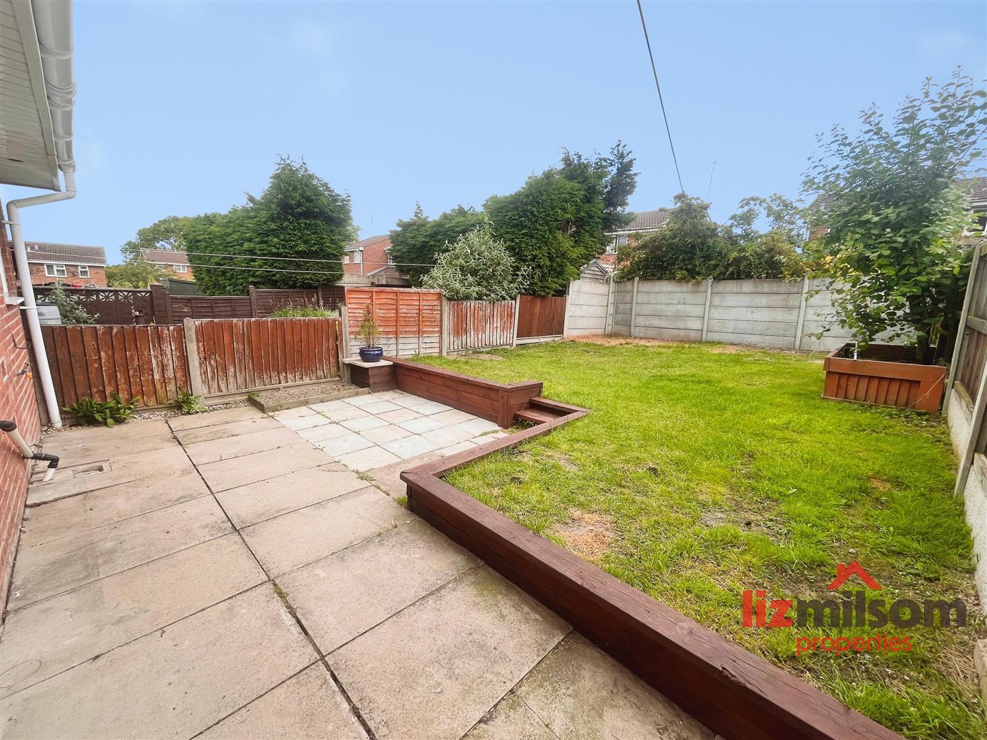 Tern Avenue, Woodville, Swadlincote Image 17
