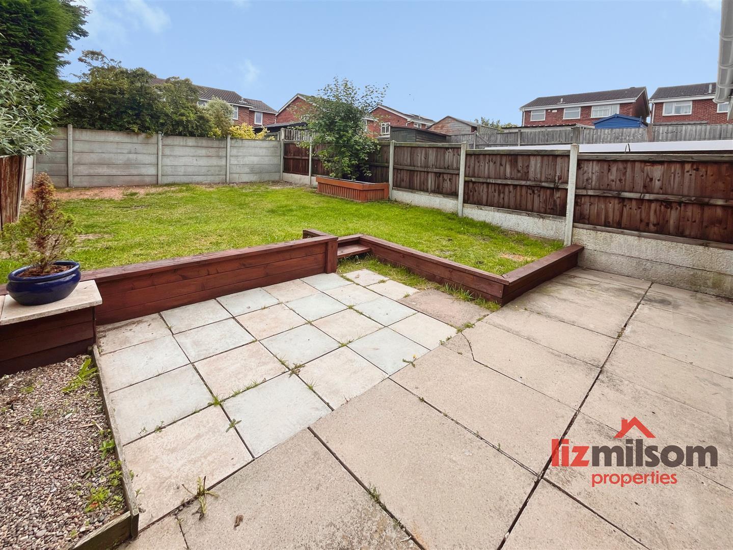 Tern Avenue, Woodville, Swadlincote Image 18