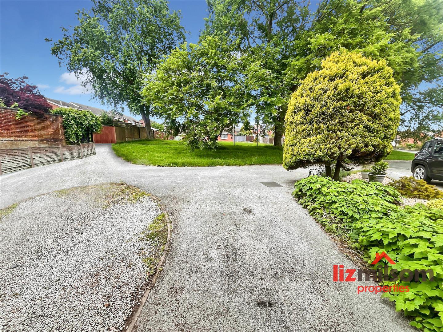 Tern Avenue, Woodville, Swadlincote Image 19