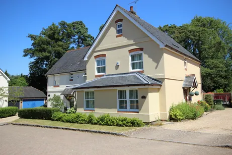 Maltbys, Selborne, GU34