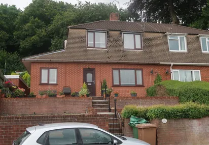High Meadow, Abercarn, NP11 