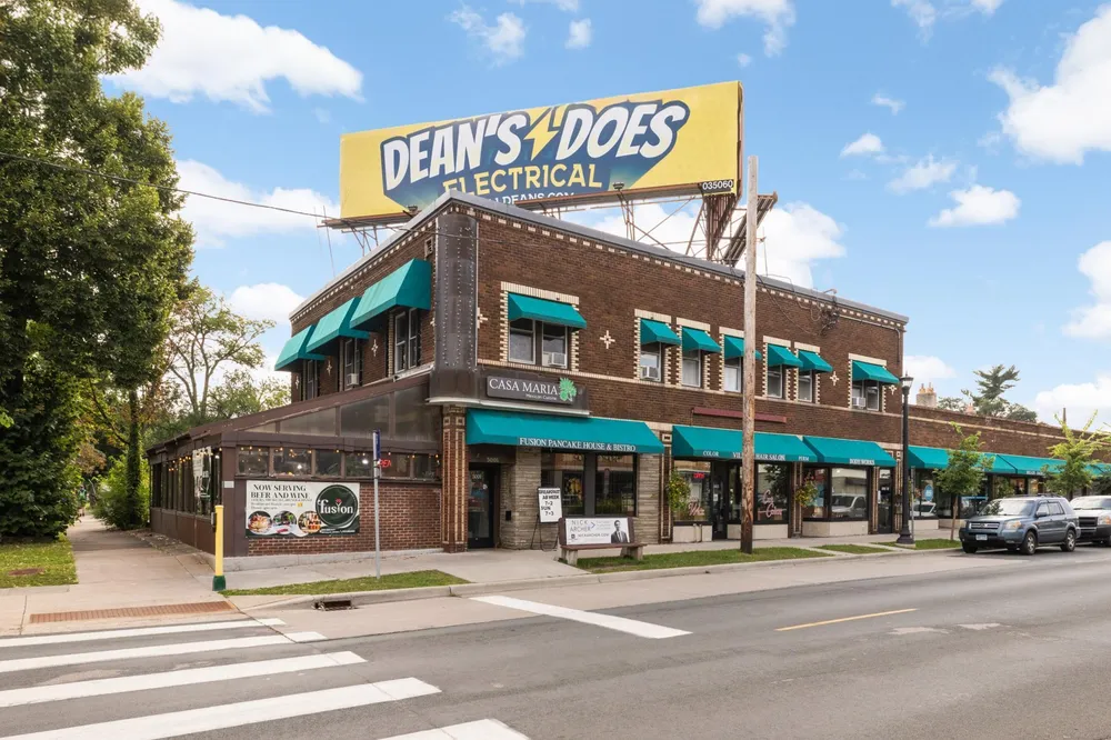 3015 E Minnehaha Pkwy, Minneapolis, MN 55417