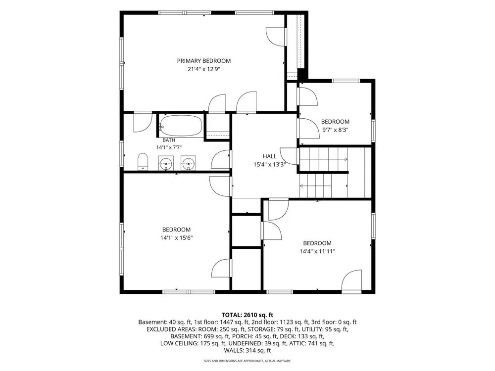 1825 Summit Ave, Saint Paul, MN 55105