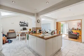 Property responsive