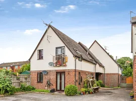 Buckland Mews, Abingdon photo