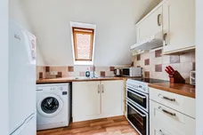 Buckland Mews, Abingdon
