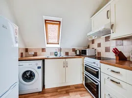 Buckland Mews, Abingdon thumb 3