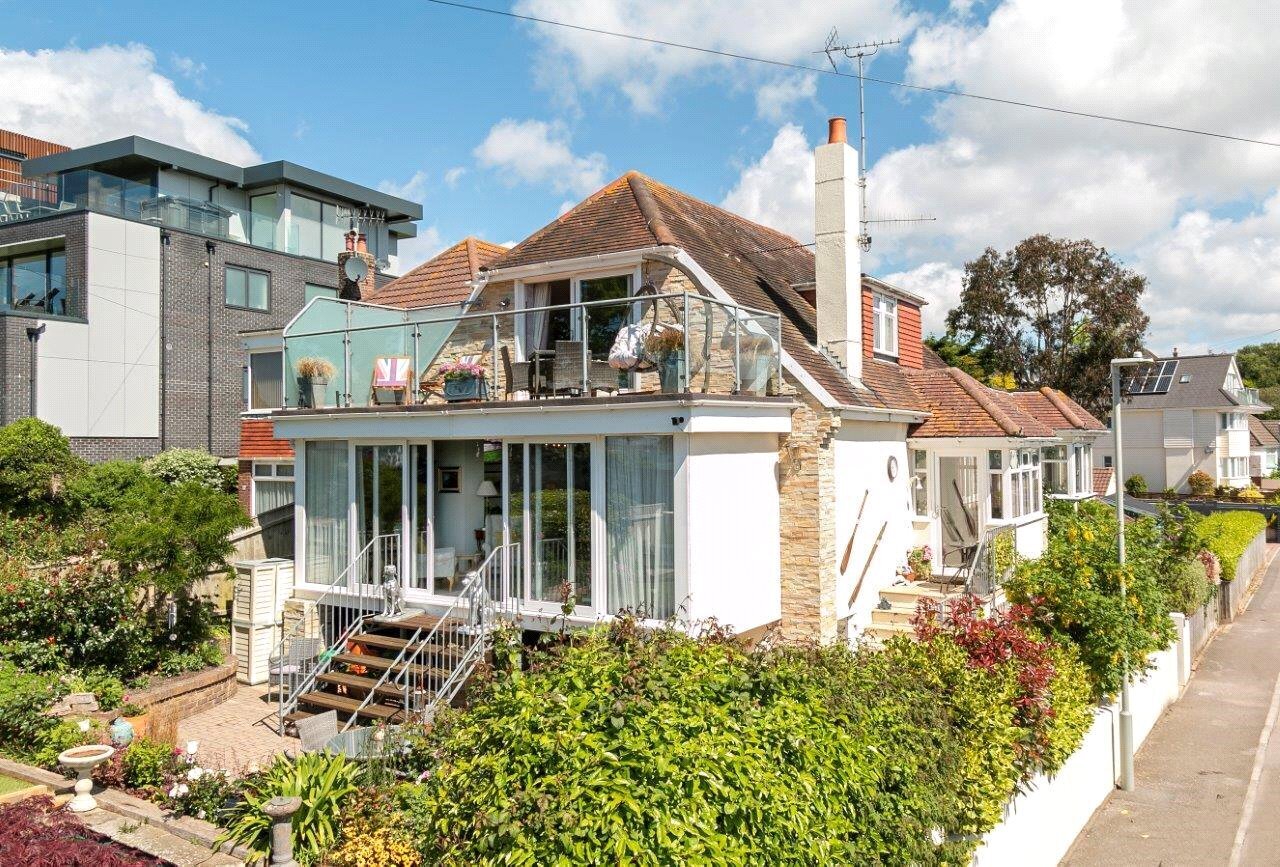 Whitecliff Road, Whitecliff, Poole, Dorset, BH14 Image 3