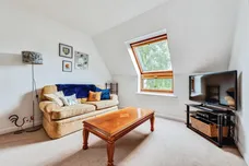 Buckland Mews, Abingdon